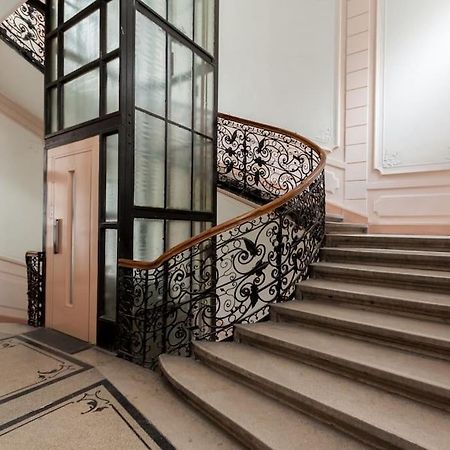 City Central Apartments 2 Next To New York Cafe Budapest Ngoại thất bức ảnh