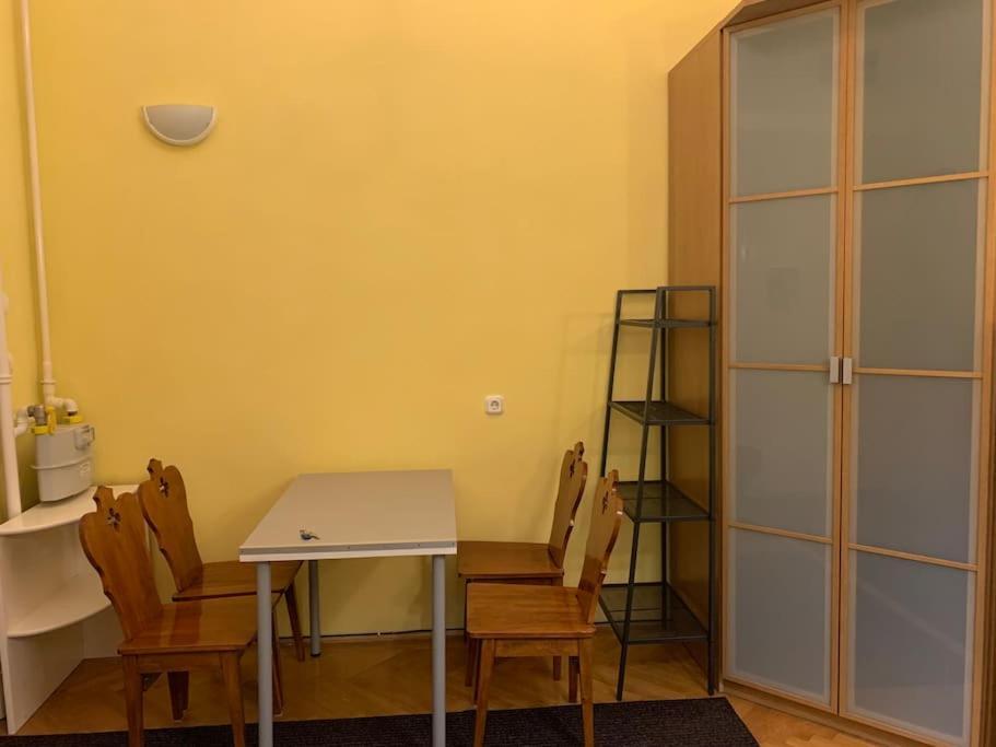 City Central Apartments 2 Next To New York Cafe Budapest Ngoại thất bức ảnh