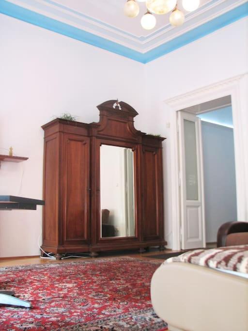 City Central Apartments 2 Next To New York Cafe Budapest Ngoại thất bức ảnh