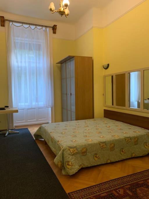 City Central Apartments 2 Next To New York Cafe Budapest Ngoại thất bức ảnh